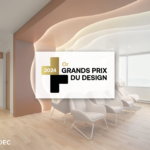 Lauréats Grand Prix du design 2024 !